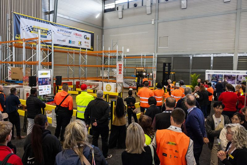 CeMAT Australia 2025