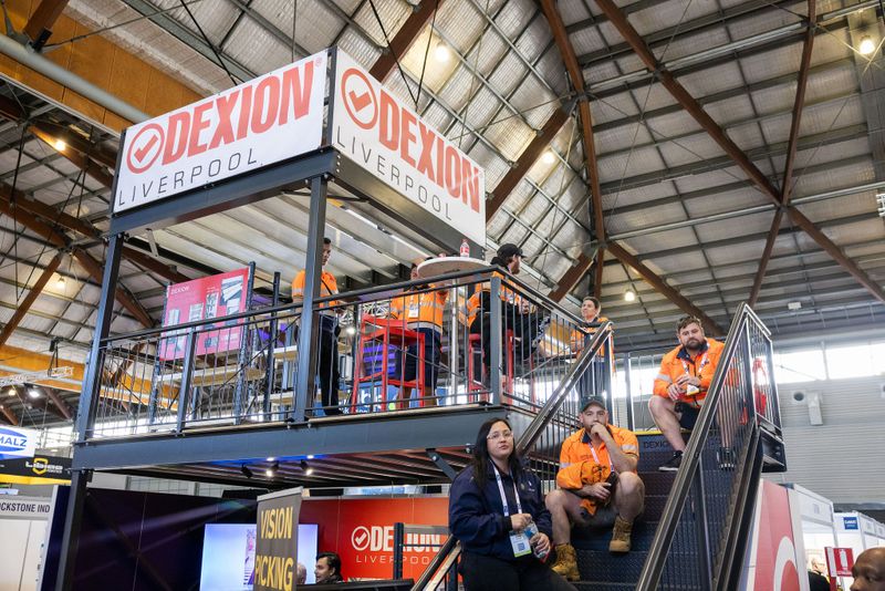 CeMAT Australia 2025