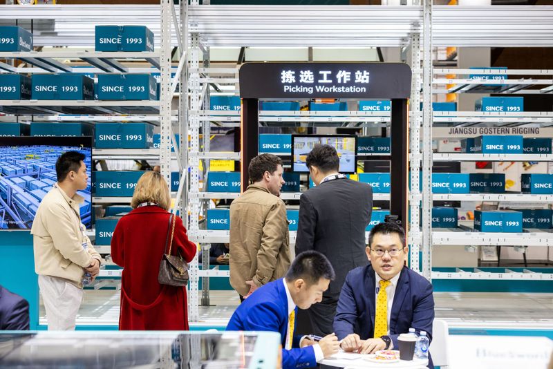CeMAT Australia 2025