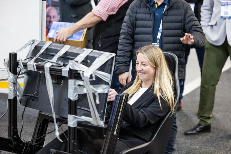 CeMAT Australia 2025