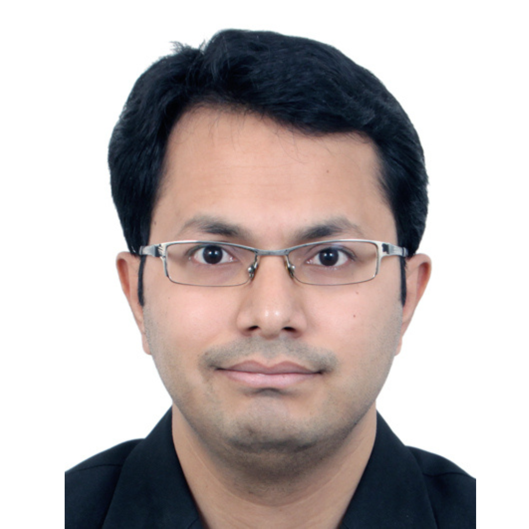 Dr Abhik Banerjee