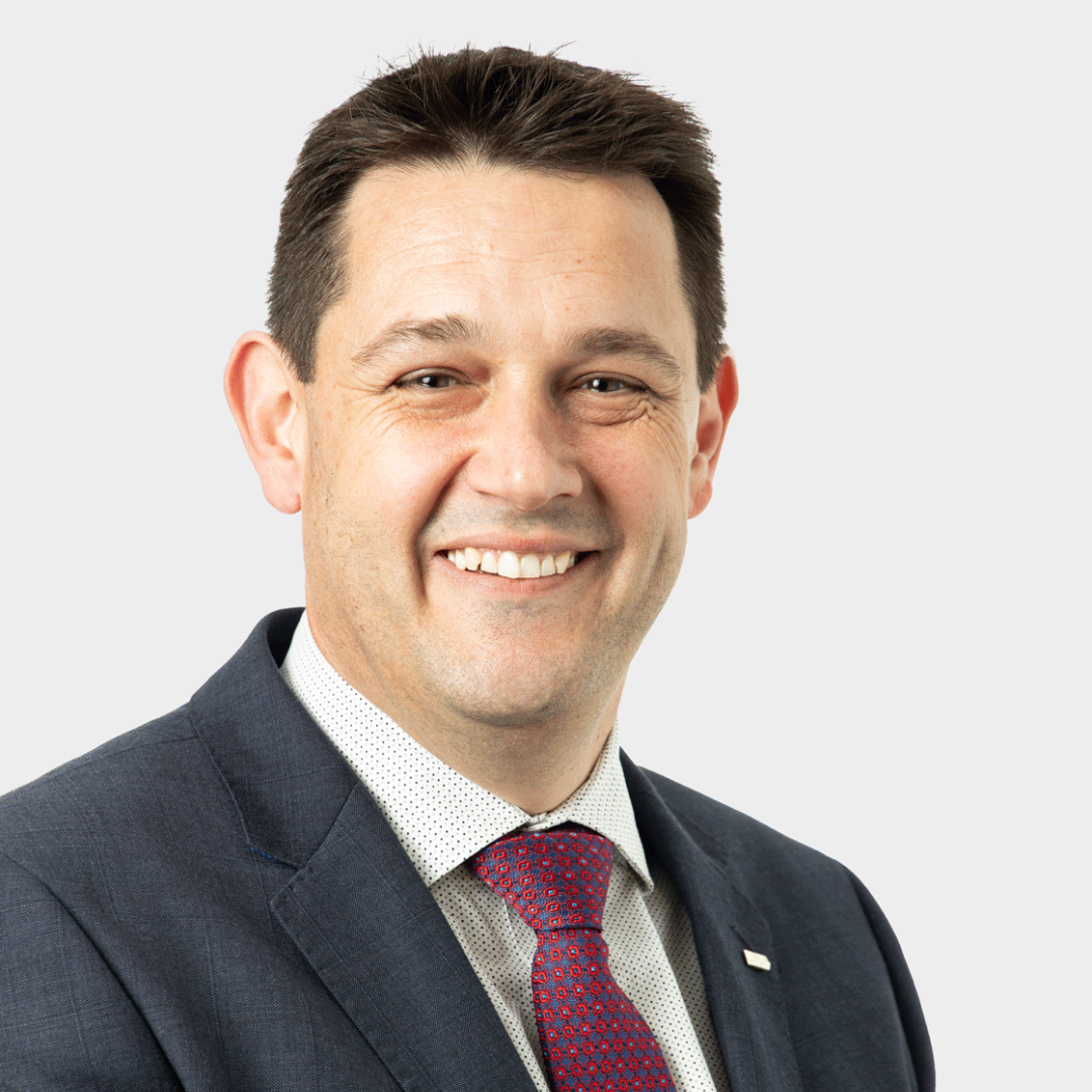 Speaker image for Brett Thirup