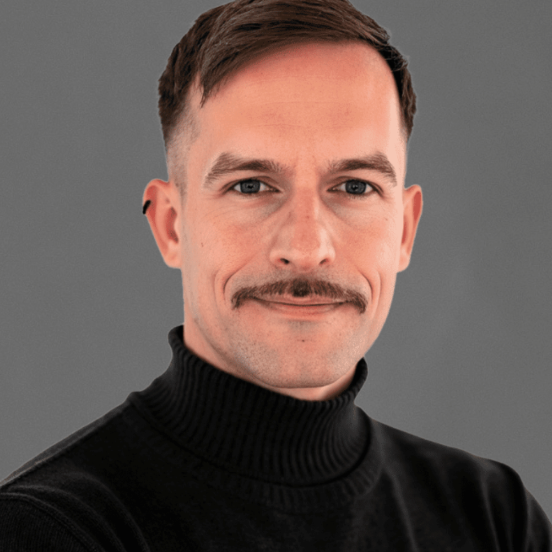 Speaker image for Denis Niezgoda