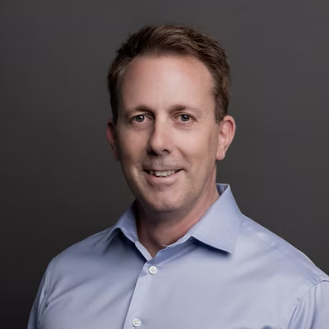 Speaker image for Mark Connell