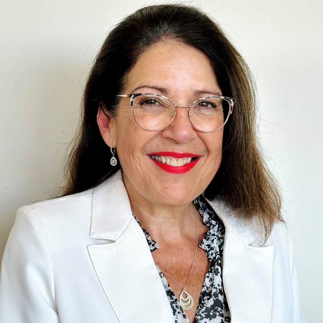 Speaker image for Monique Donaldson