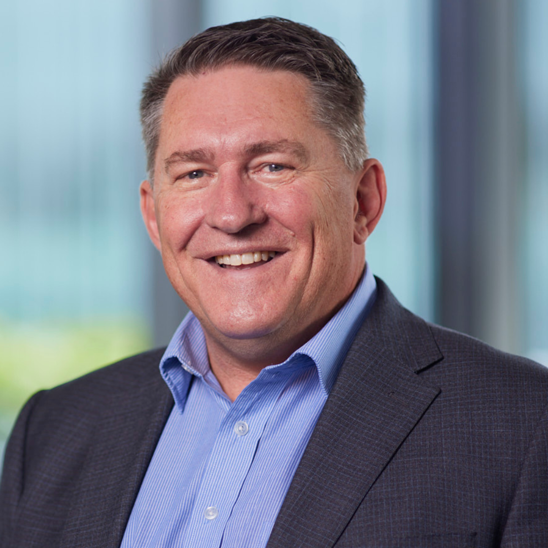 Speaker image for Peter Jones