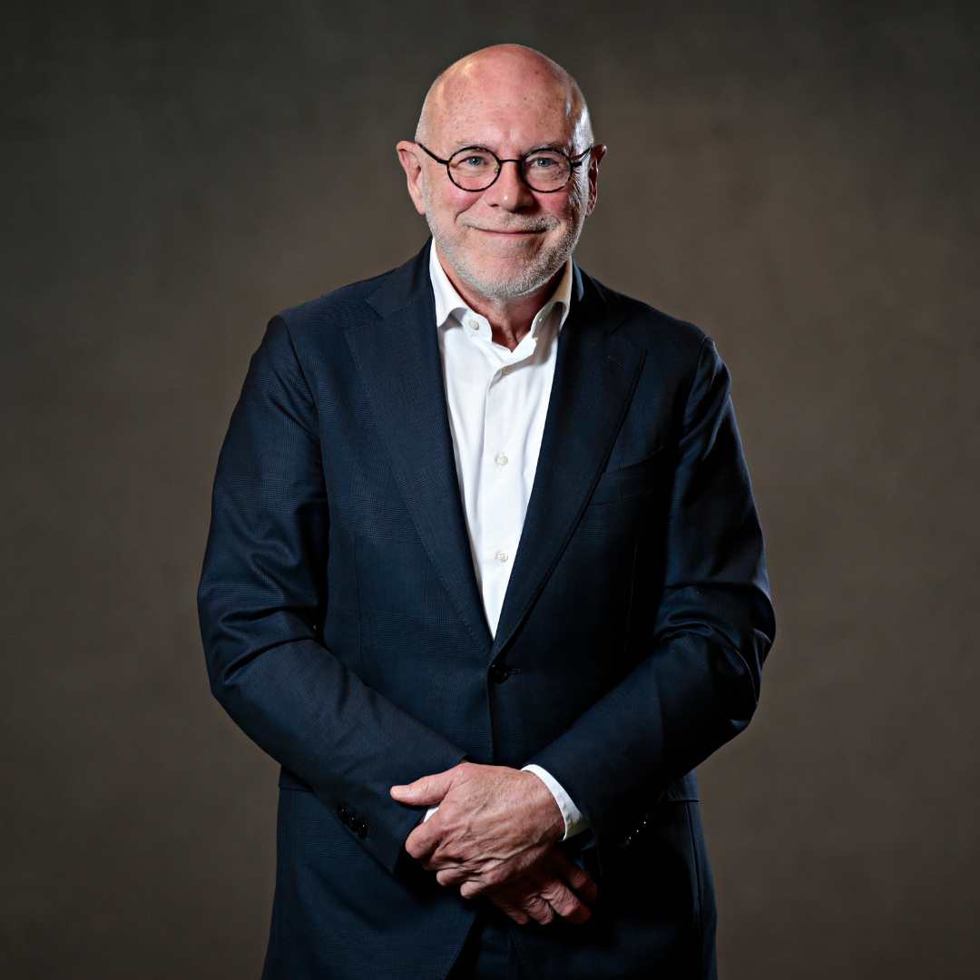 Emeritus Prof Roy Green AM