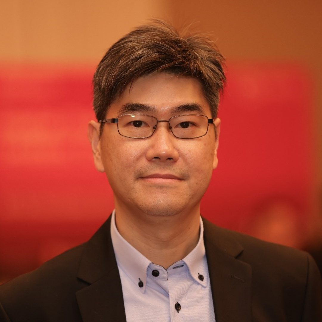 Terence Wong