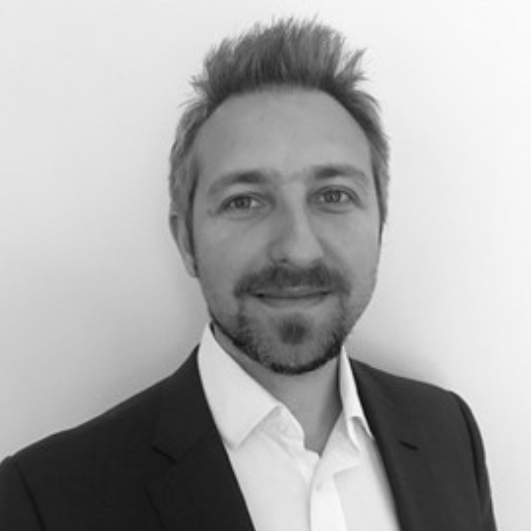 Speaker image for Vlade Popovski