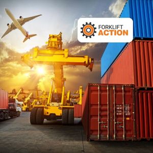 Forkliftaction Special Report - 2025 was a bumpy ride for our industry