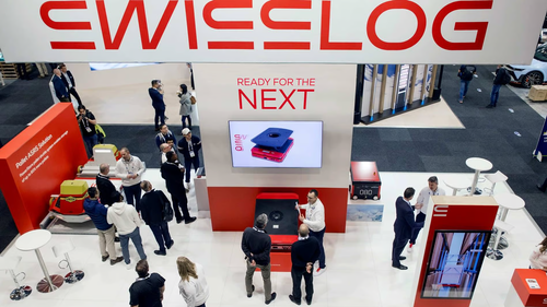 Swisslog to showcase next-generation automation solutions at CeMAT Australia 2026