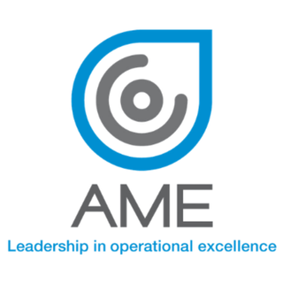 Exhibitor profile image for AME Australia
