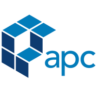 Company name - APC Storage Technology