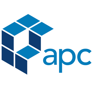 Exhibitor profile image for APC Storage Technology