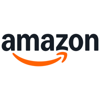 Company name - Amazon
