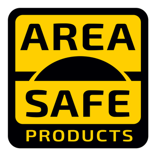 Exhibitor profile image for Area Safe Products