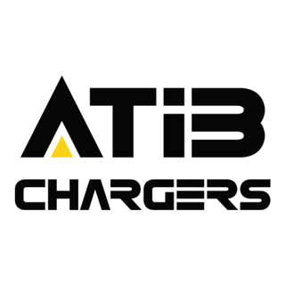 Exhibitor profile image for ATIB CHARGERS
