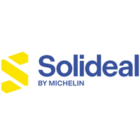 Company name - BEARCAT TYRES - SOLIDEAL / MICHELIN