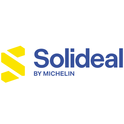 BEARCAT TYRES - SOLIDEAL / MICHELIN