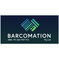 Company name - Barcomation