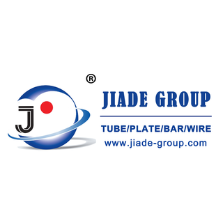 Exhibitor profile image for SHAANXI JIADE GROUP