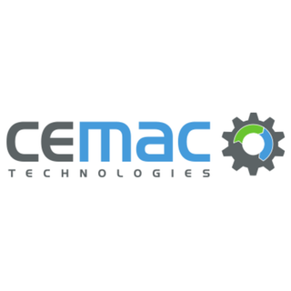 Exhibitor profile image for CEMAC technologies