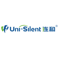 Company name - Shanghai Lianhe Company