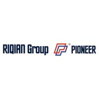 Company name - Dalian Riqian Logistics Equipment