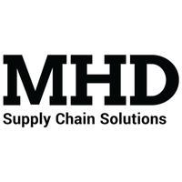 Company name - MHD Supply Chain Solutions