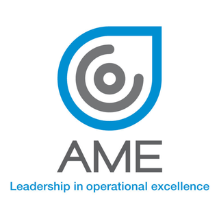 Exhibitor profile image for AME Australia