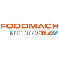 Company name - FOODMACH