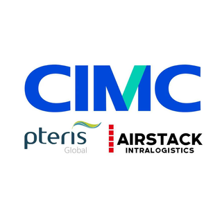 Exhibitor profile image for CIMC Pteris Global