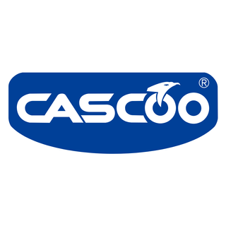 Exhibitor profile image for Zhongshan Cascoo Metal Machinery