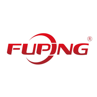 Exhibitor profile image for WUXI FUPING