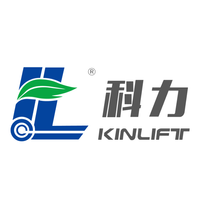Company name - Jiangsu King-Lift Equipment