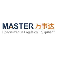 Company name - Tianjin Master Logistics Equipment