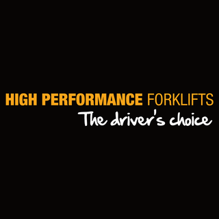 Exhibitor profile image for Hyundai High Performance Forklifts