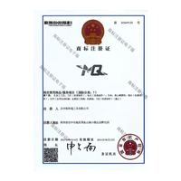 Company name - HANZHONG SKORY TOOLS