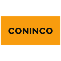 Company name - Coninco Technology