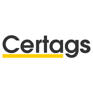 Exhibitor profile image for Certags