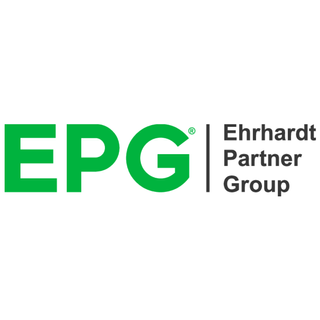 Exhibitor profile image for EPG - Ehrhardt Partner Group