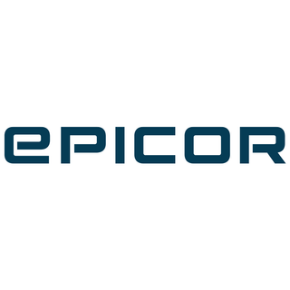 Exhibitor profile image for Epicor Software (Aust)