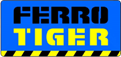 Exhibitor profile image for Ferro Tiger
