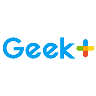 Exhibitor profile image for Geek+