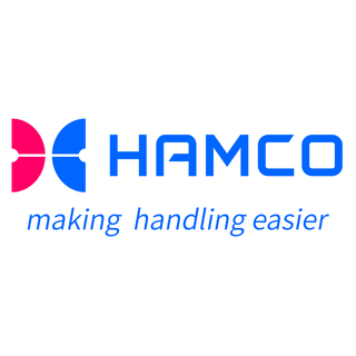 Exhibitor profile image for HAMCO Machinery