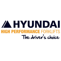 Company name - Hyundai High Performance Forklifts