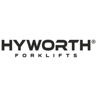Company name - Hyworth Forklifts