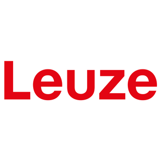 Exhibitor profile image for Leuze