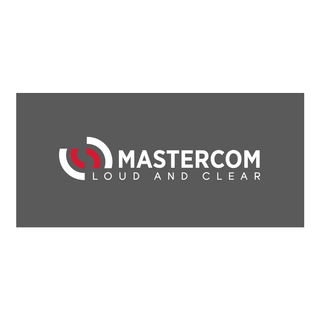 Exhibitor profile image for MASTERCOM