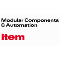 Company name - Modular Components & Automation